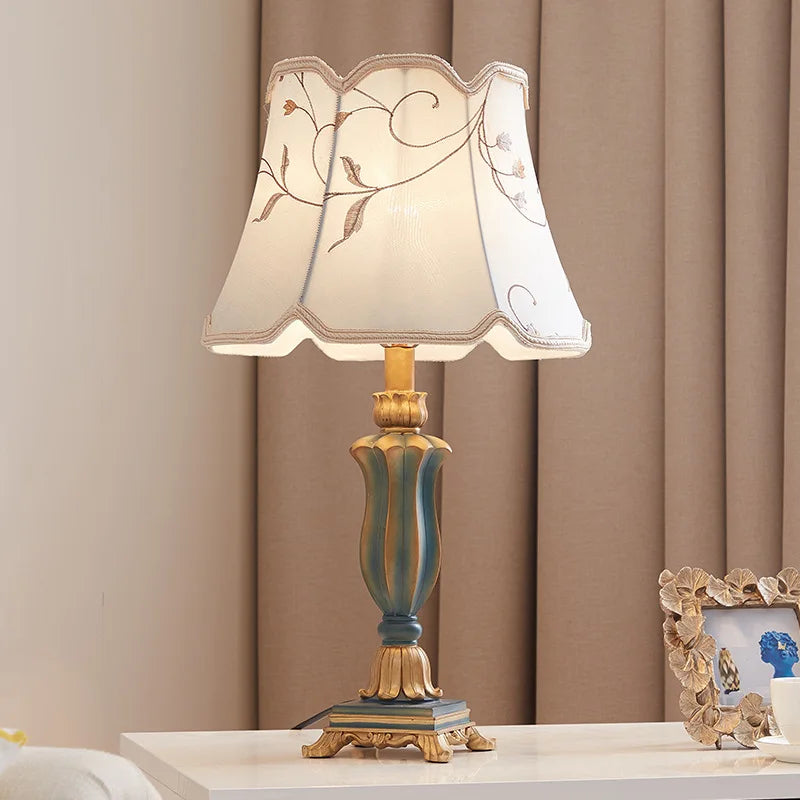 Table Lamp Modern Simple Study Creative Desk Lamp