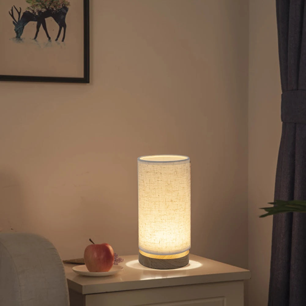 Table Lamp Bedside Lamp Chinese Bedroom Living Room